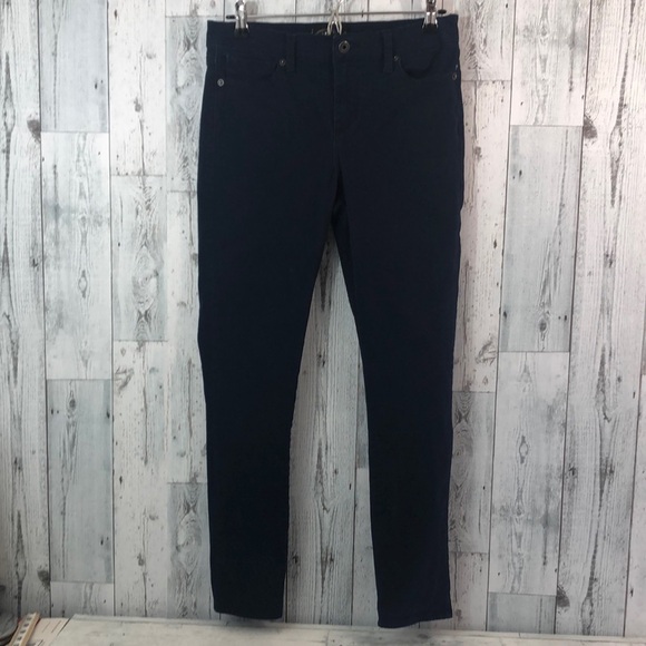 Lucky Brand Brooke Legging Jeans 8/29 - Picture 1 of 11